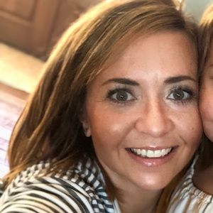 Meet your Posher, Meghan